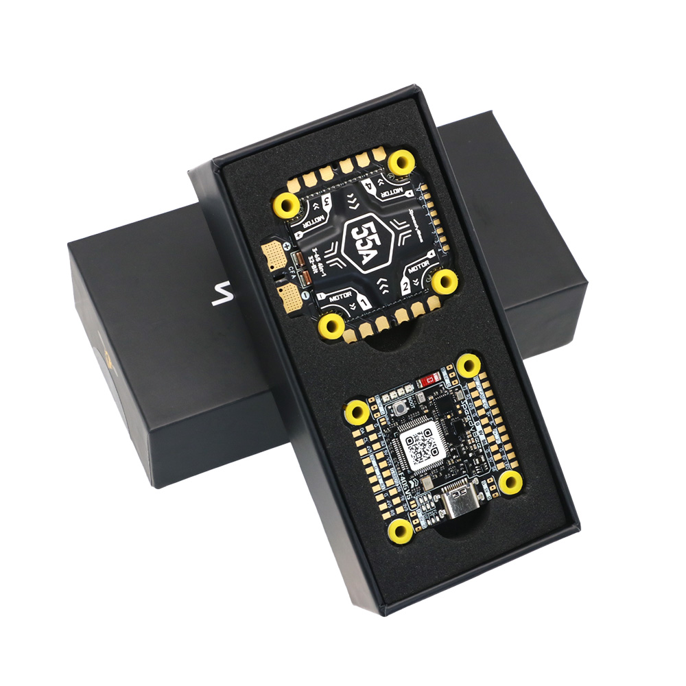 Rc Hobby Fly Store - Speedybee F405 V5 55A Pro Stack