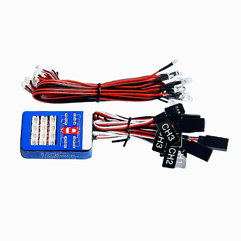 Rc Hobby Nook - Модель автомобиля с дистанционным управлением Tamiya,