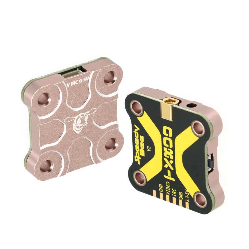 SpeedyBee TX800 VTX 5,8G 48CH  – обзор и цена Rc Hobby Fly Store