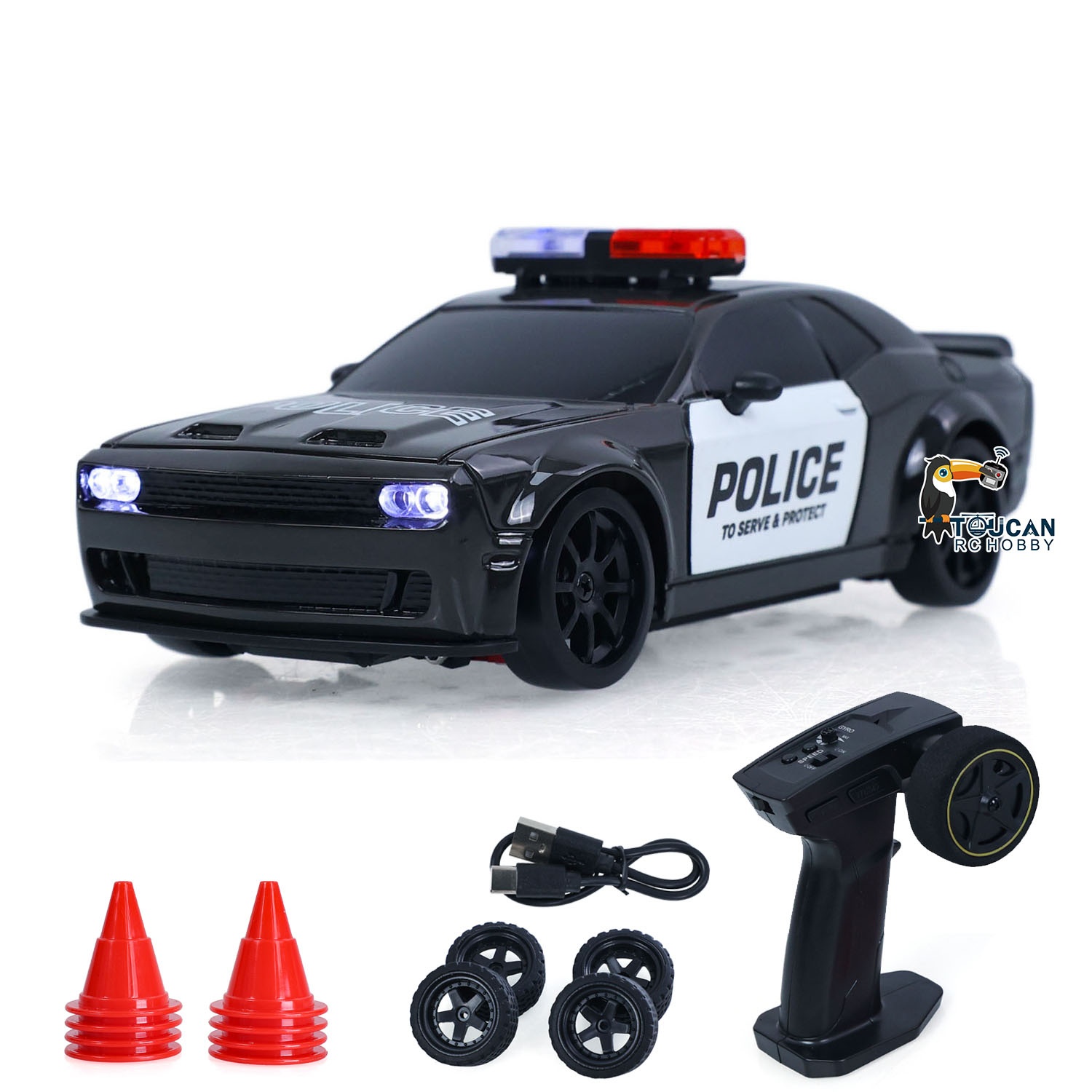 Новый радиоуправляемый дрифт-к – обзор и цена Rc Hobby Nook