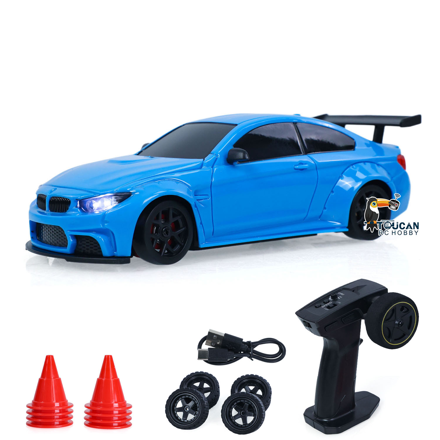 Новый радиоуправляемый дрифт-к – обзор и цена Rc Hobby Nook