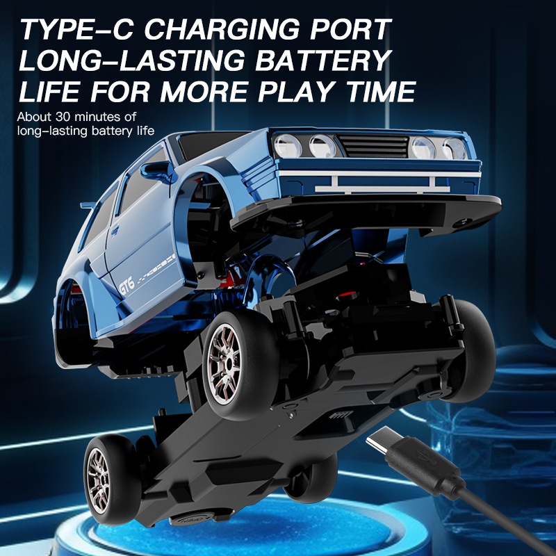KF30 1:43 4WD RC автомобиль с  – обзор и цена Rc Hobby Nook