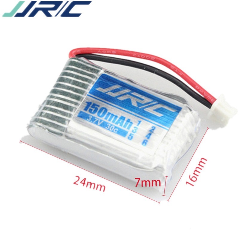 Оригинальный аккумулятор JJRC  – обзор и цена Rc Hobby Parts