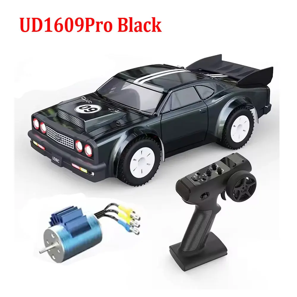 Радиоуправляемая раллийная маш – обзор и цена Rc Hobby Grade Drift Car