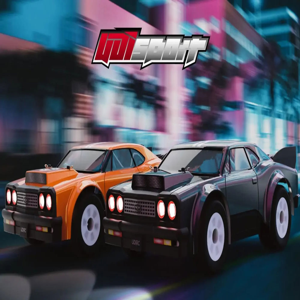 Радиоуправляемая раллийная маш – обзор и цена Rc Hobby Grade Drift Car