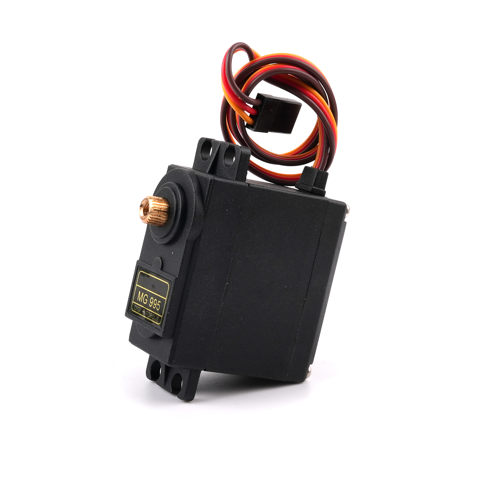 MG995 13 кг RC сервоприводы Ст – обзор и цена Rc Hobby Model