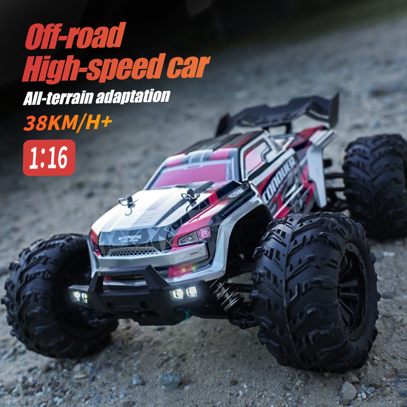 Супербыстрый радиоуправляемый  – обзор и цена Rc Hobby Grade Drift Car