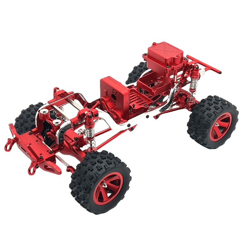 Аксессуар для модификации ради – обзор и цена Shock Absorber Rc