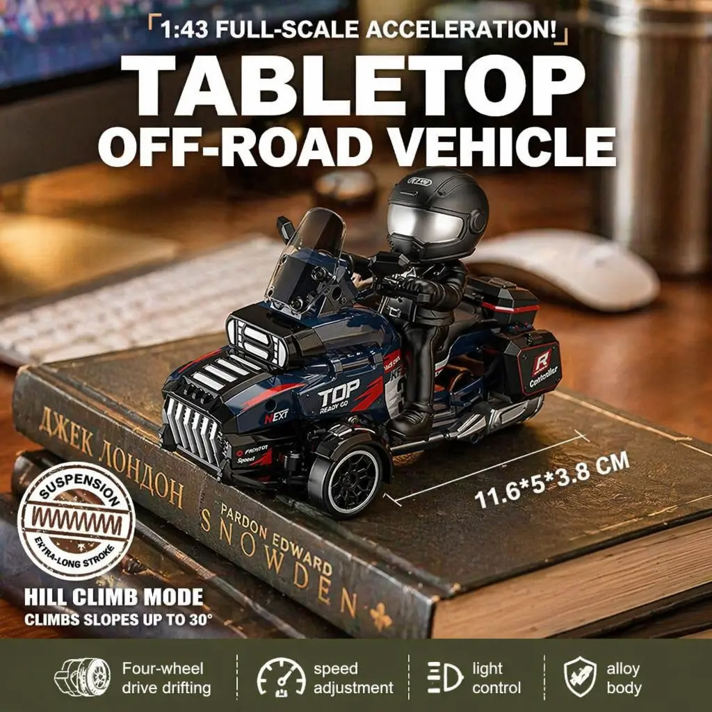 Новая миниатюрная радиоуправля – обзор и цена Rc Hobby De