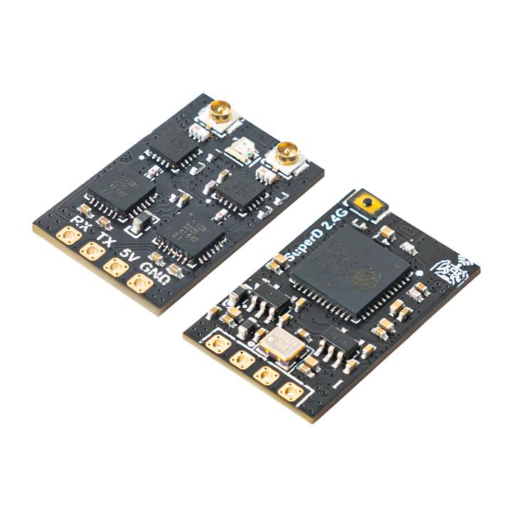 BETAFPV SuperD ELRS 2,4 ГГц ра – обзор и цена Rc Hobby Fly Store