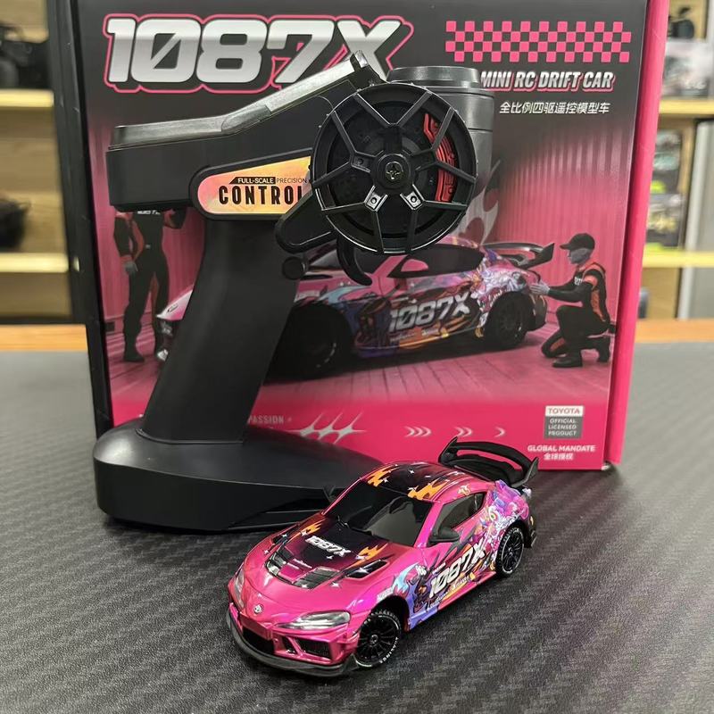 Машинка для дрифта на радиоупр – обзор и цена Rc Hobby Grade Drift Car