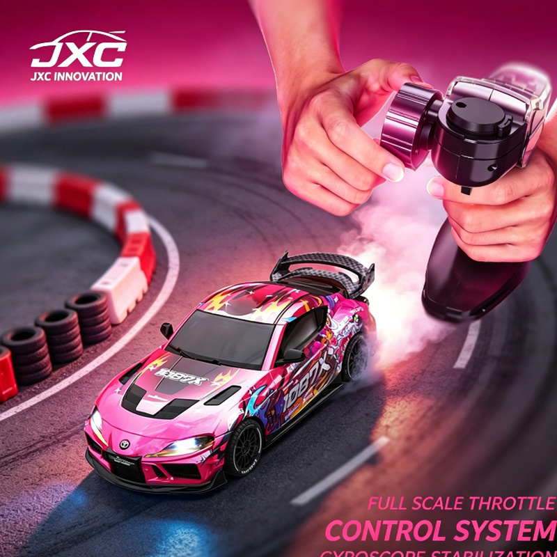Машинка для дрифта на радиоупр – обзор и цена Rc Hobby Grade Drift Car