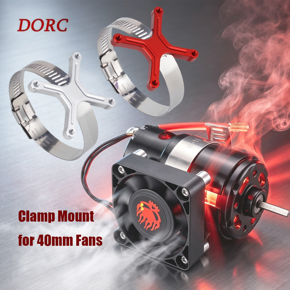 Универсальное регулируемое кре – обзор и цена Rc Hobby Parts