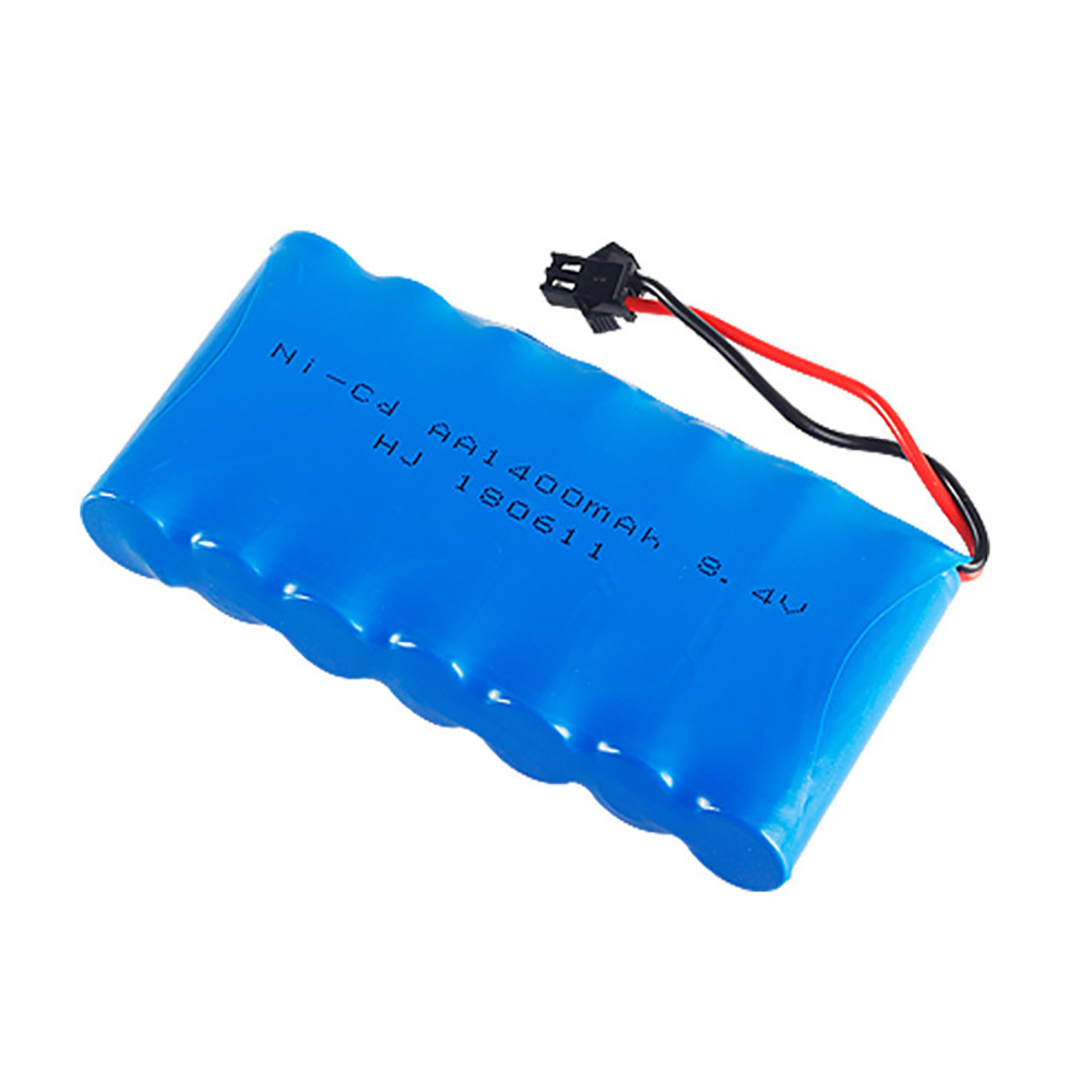 8,4 в 1400 мАч Ni-CD перезаряж – обзор и цена Rc Hobby Parts