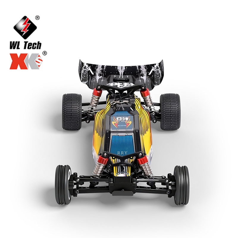 Новый радиоуправляемый автомоб – обзор и цена Rc Hobby Grade Drift Car