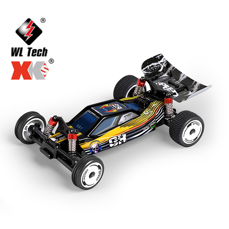 Новый радиоуправляемый автомоб – обзор и цена Rc Hobby Grade Drift Car