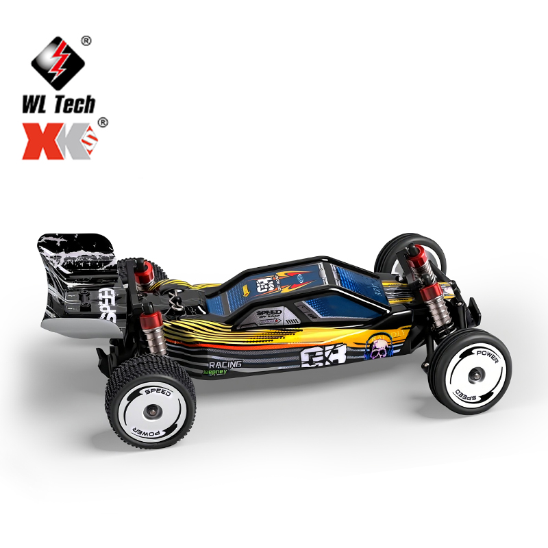 Новый радиоуправляемый автомоб – обзор и цена Rc Hobby Grade Drift Car