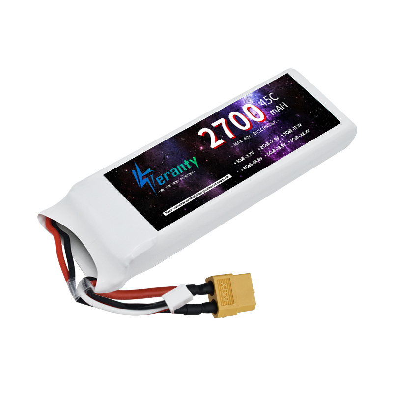 1/3 шт. 2S 7,4 В литий-полимер – обзор и цена Rc Hobby Model
