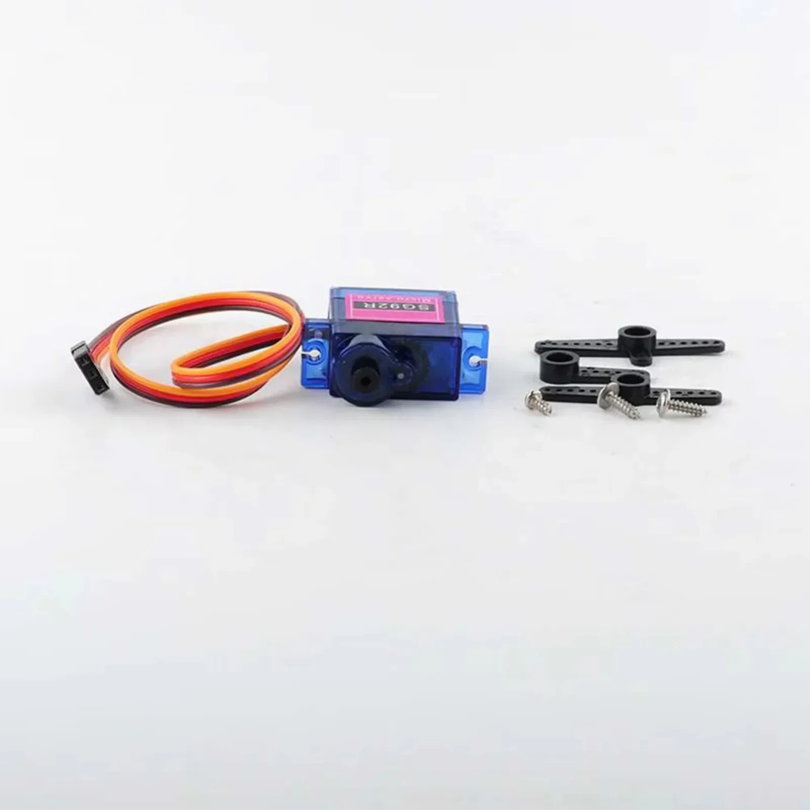 10 шт./лот SG92R микро сервопр – обзор и цена Rc Hobby Shops
