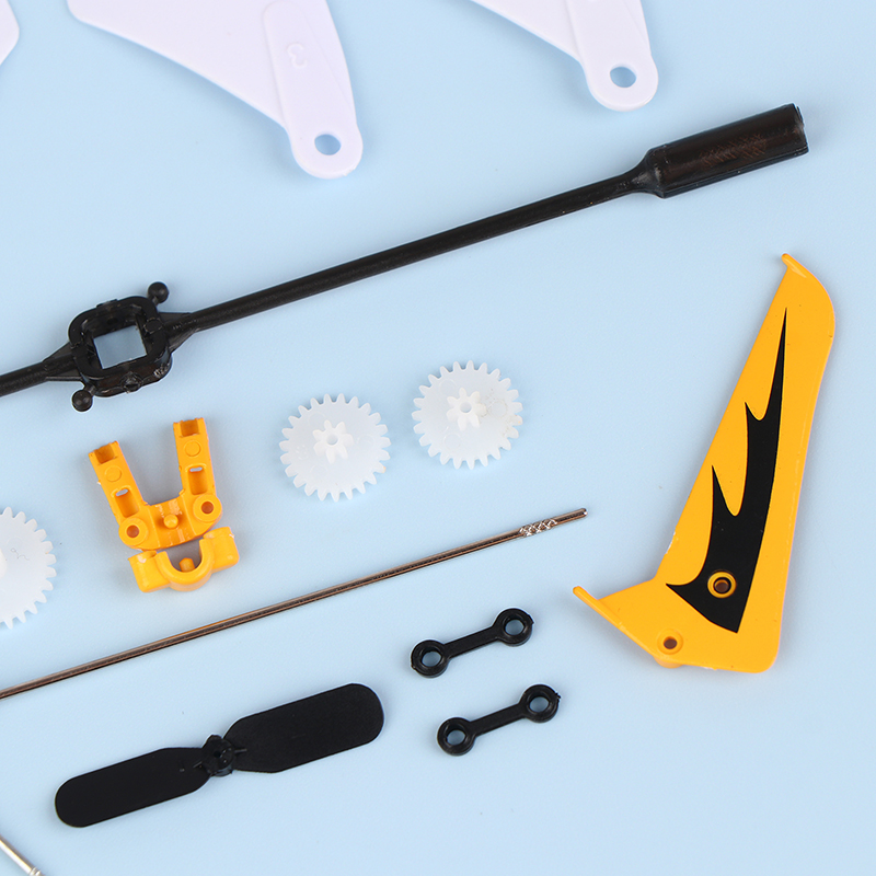 1 комплект запасных частей S10 – обзор и цена Rc Hobby Warehouse