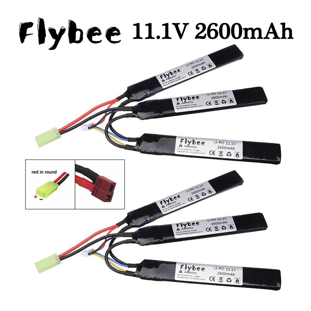11,1 В аккумулятор для водяног – обзор и цена Rc Hobby Parts