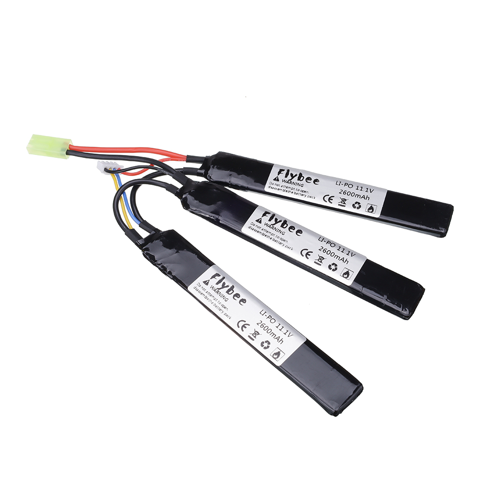 11,1 В аккумулятор для водяног – обзор и цена Rc Hobby Parts