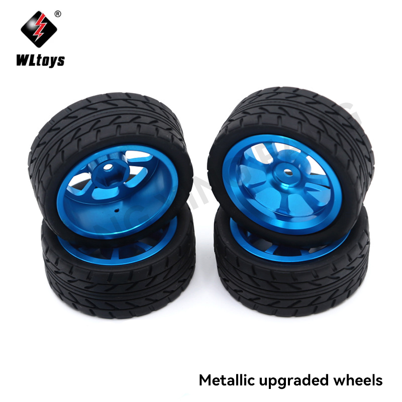 Комплект металлических запчаст – обзор и цена Shock Absorber Rc