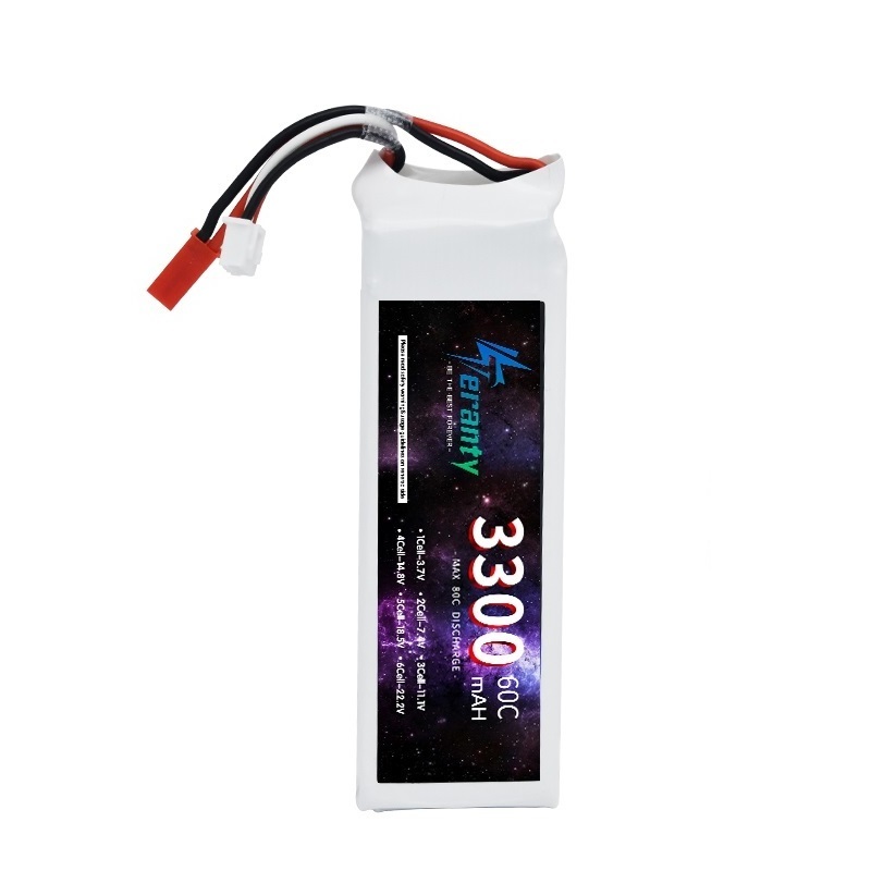 2S 7,4 В LiPo аккумулятор 3300 – обзор и цена Rc Hobby Model