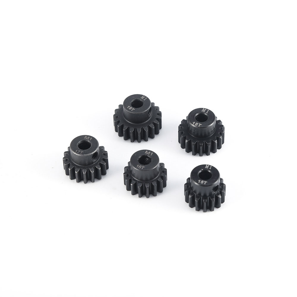 Комплект шестерен SURPASS HOBB – обзор и цена Rc Hobby Monster Truck