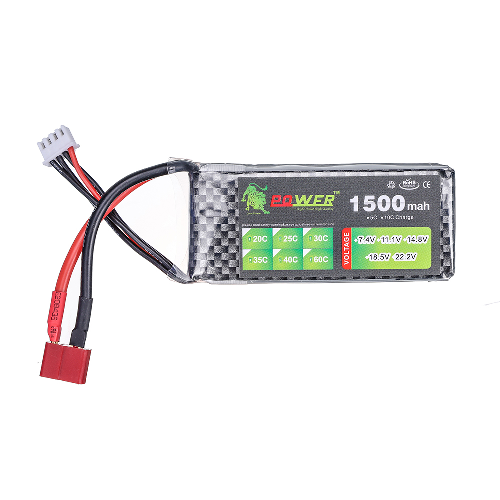 Высокопроизводительный 40C-60C – обзор и цена Rc Hobby Model