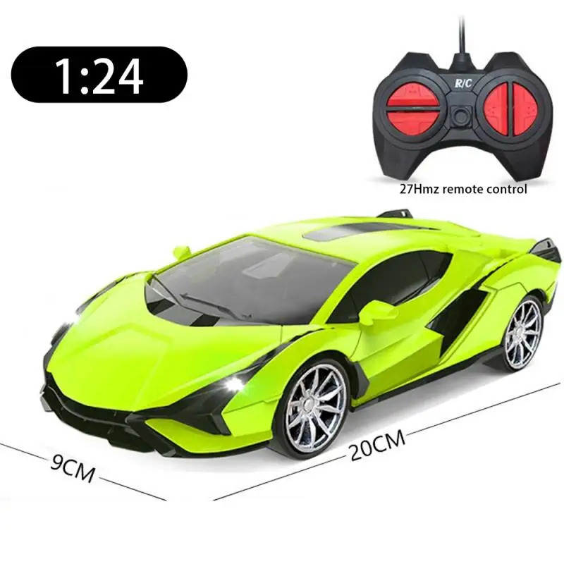 высокоскоростной дрифт-гоночны – обзор и цена Rc Hobby Nook
