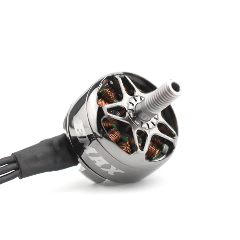 EMAX ECO II Series ECOII 2207  – обзор и цена Rc Hobby Fly Store
