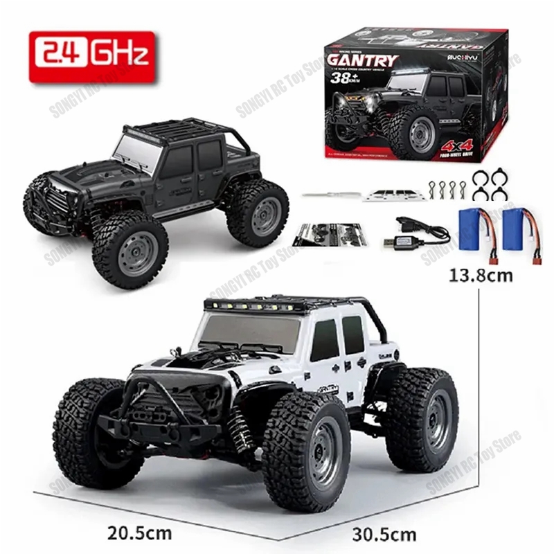 50 или 80 км/ч Радиоуправляемы – обзор и цена Rc Hobby Grade Drift Car