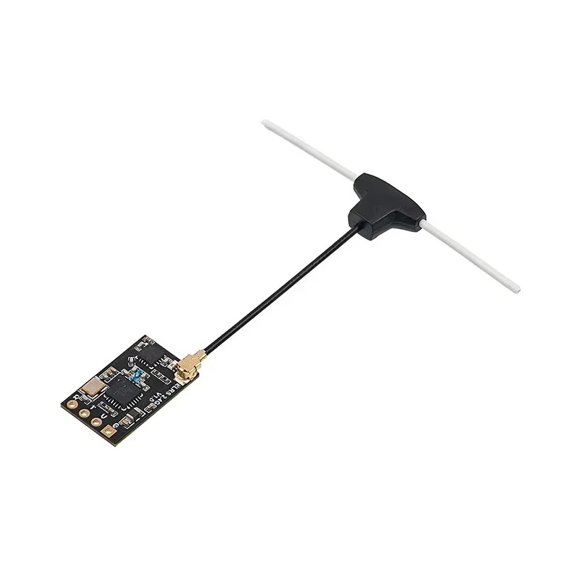 Приемник BETAFPV ELRS Nano 2.4 – обзор и цена Rc Hobby Fly Store