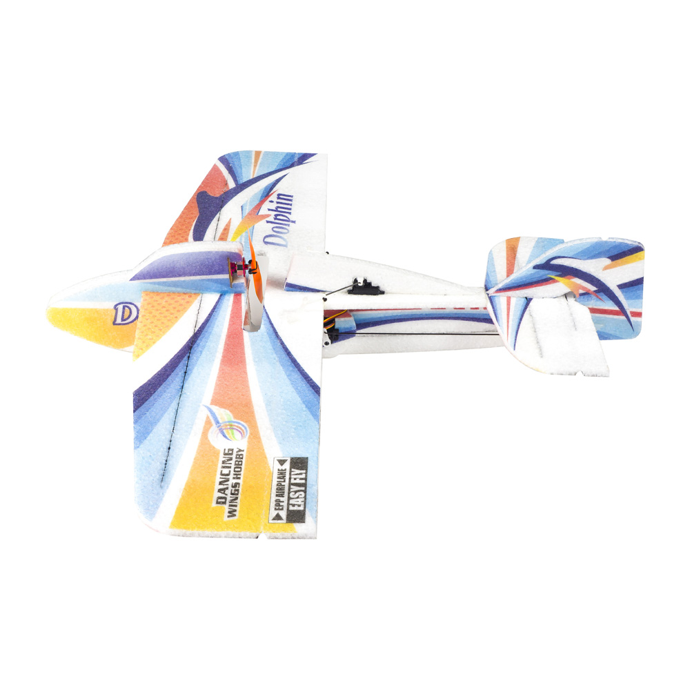 Радиоуправляемая модель самоле – обзор и цена Rc Hobby Model