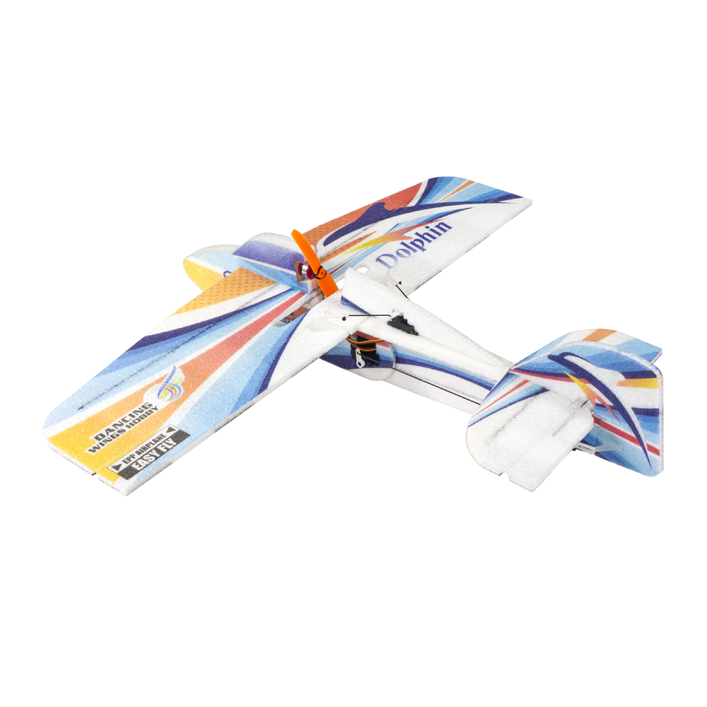 Радиоуправляемая модель самоле – обзор и цена Rc Hobby Model