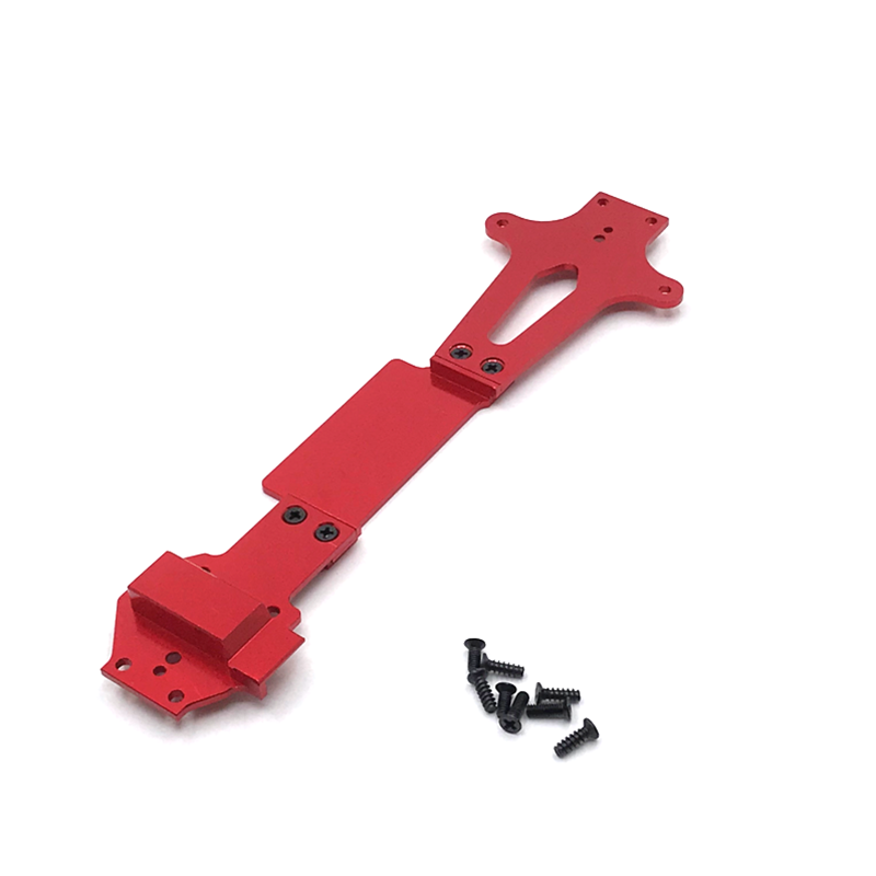 Металлическая модернизация рем – обзор и цена Rc Hobby Warehouse