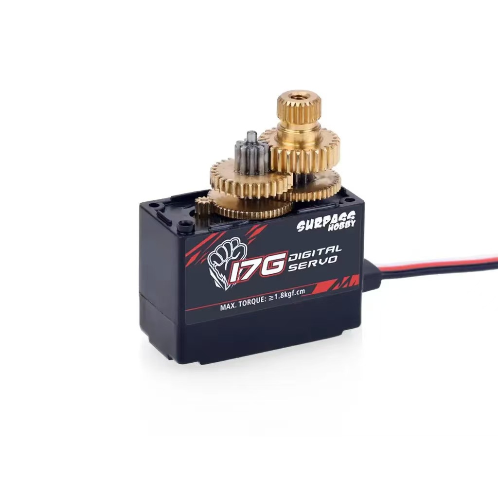 Surpass Hobby S009M 9G S0017M  – обзор и цена Rc Hobby Model