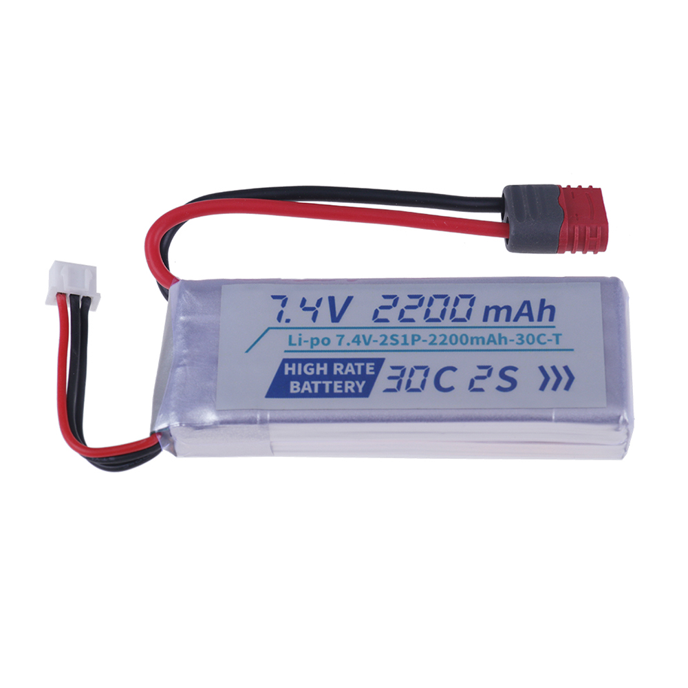 Аккумулятор LiPo T-Plug высоко – обзор и цена Rc Hobby Parts