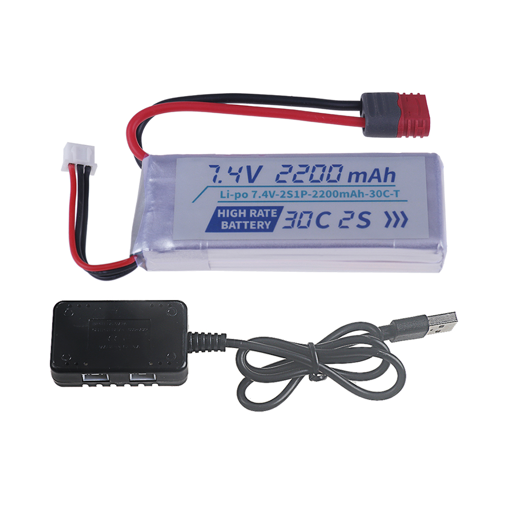 Аккумулятор LiPo T-Plug высоко – обзор и цена Rc Hobby Parts