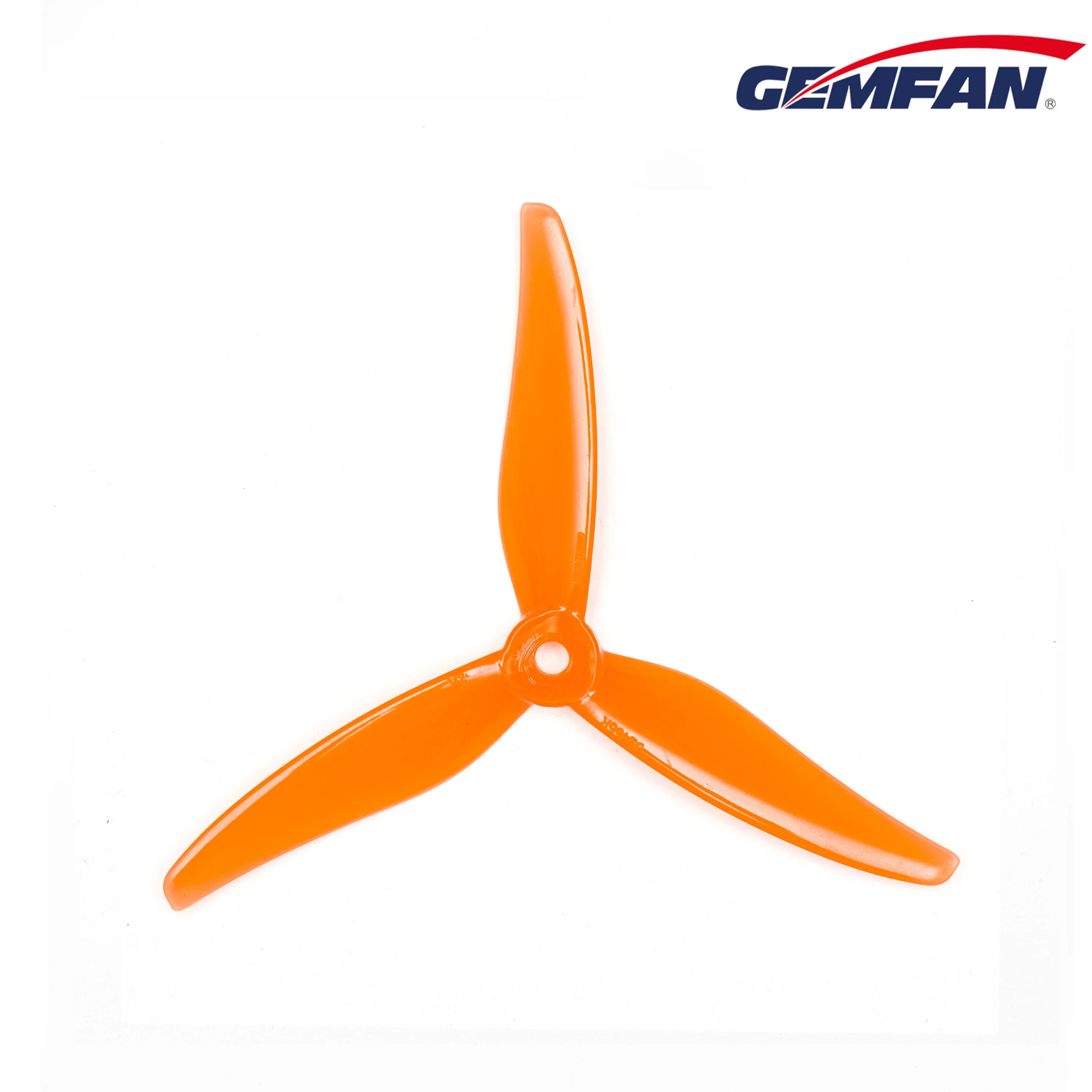 2 пары Gemfan Hurricane 51466  – обзор и цена Rc Hobby Fly Store