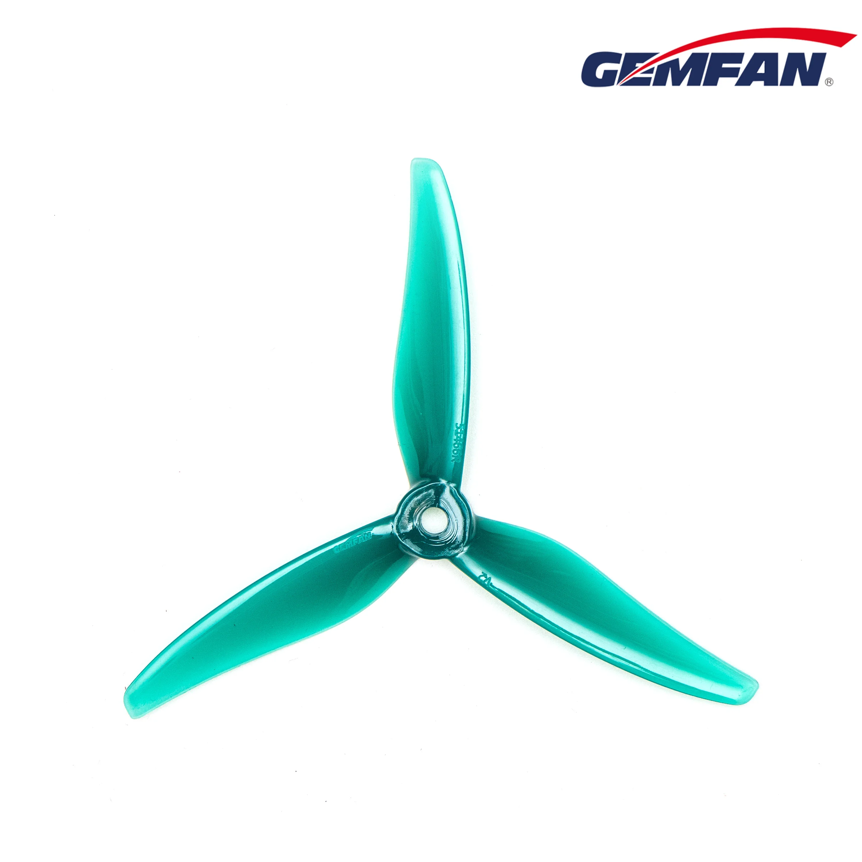 2 пары Gemfan Hurricane 51466  – обзор и цена Rc Hobby Fly Store