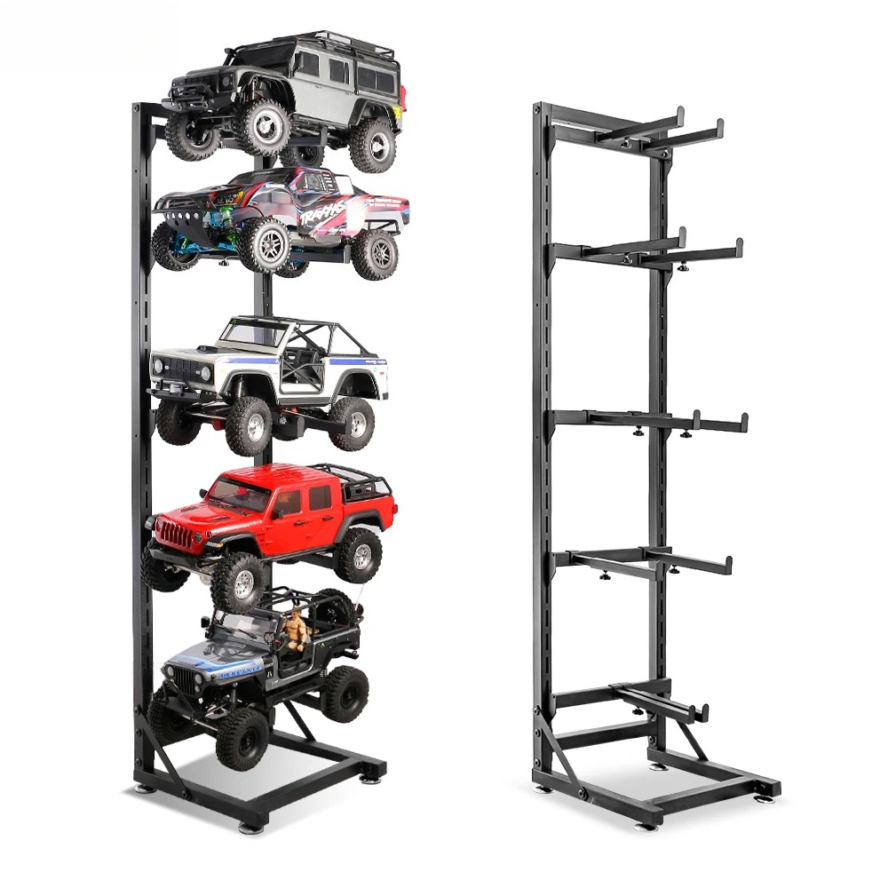 Большая подставка-стеллаж для  – обзор и цена Rc Hobby Model