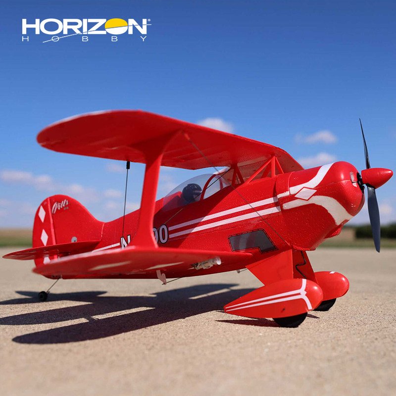 HORIZON HOBBY новый RC 434 мм  – обзор и цена Rc Hobby News