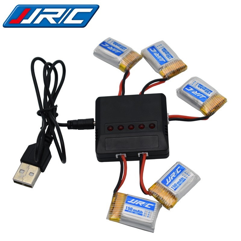 Оригинальный аккумулятор JJRC  – обзор и цена Rc Hobby Parts
