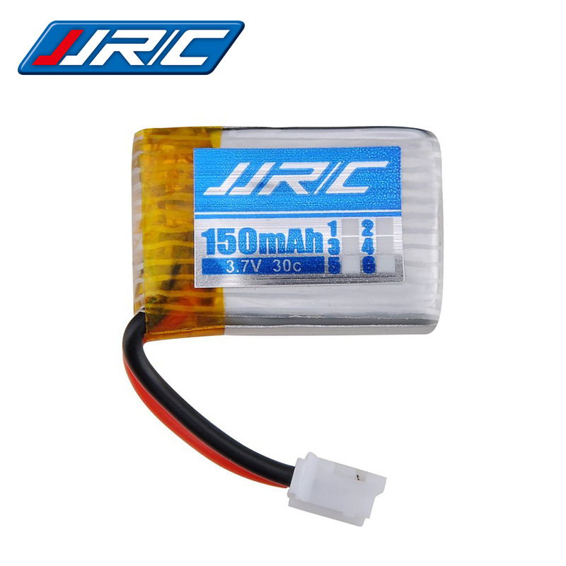 Оригинальный аккумулятор JJRC  – обзор и цена Rc Hobby Parts