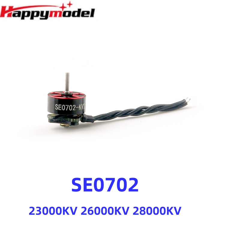 HappyModel SE0702 23000KV 2600 – обзор и цена Rc Hobby Warehouse
