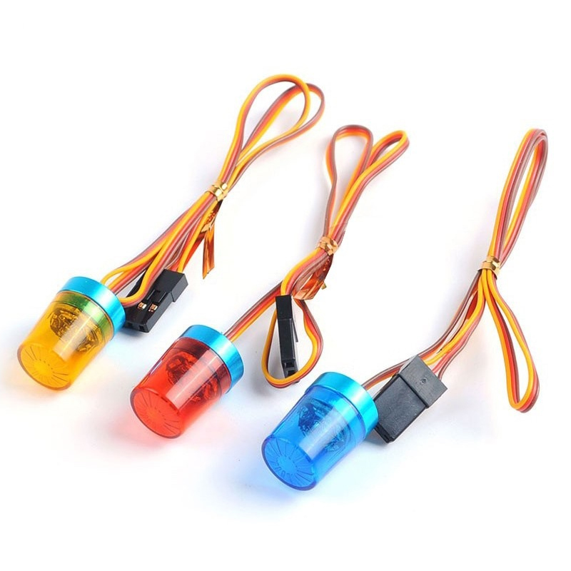 Многофункциональная светодиодн – обзор и цена Rc Hobby Nook