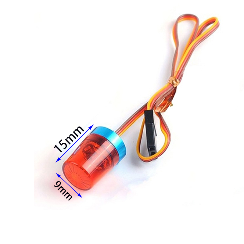 Многофункциональная светодиодн – обзор и цена Rc Hobby Nook