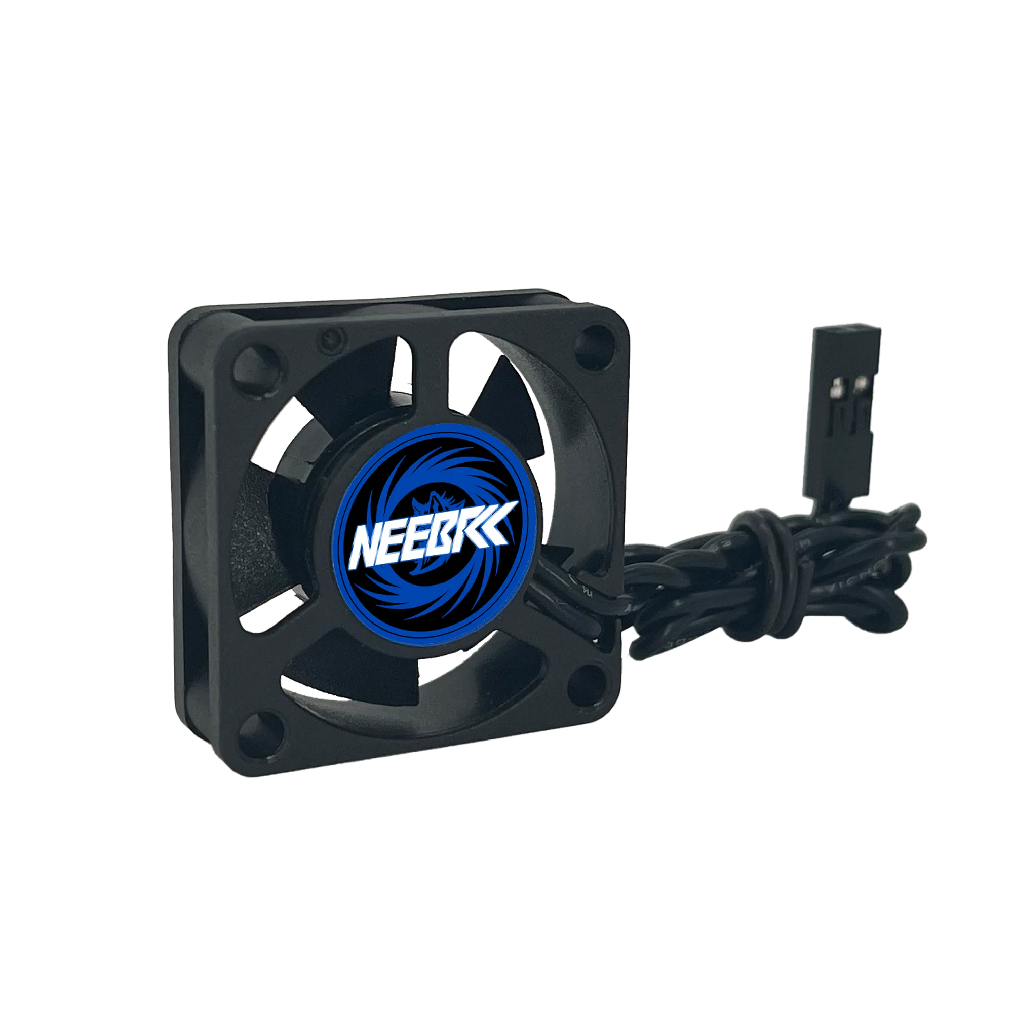 Охлаждающий вентилятор NEEBRC  – обзор и цена Rc Hobby Warehouse